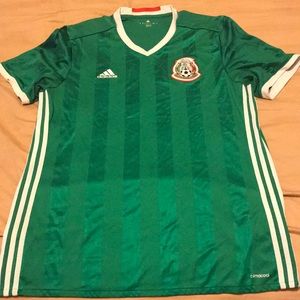 Soccer jersey